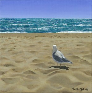 Seabird